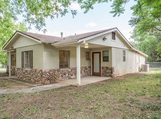 145 E Birdie Ln, Payson, AZ 85541