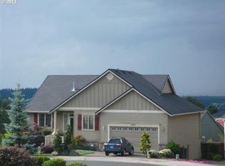 8655 SE Silver Creek Ct, Happy Valley, OR