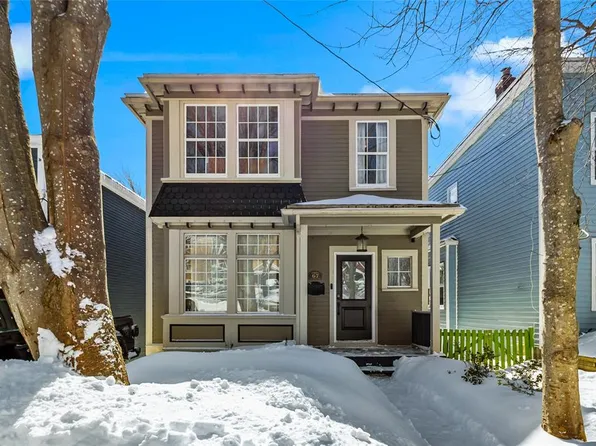 67 St. Clare Avenue, St. John's, NL A1C2J9