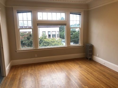 2nd image of 1212 Willard St APT 7
