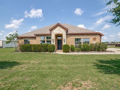 3020 Harvest Bend Cir, Royse City, TX, 75189