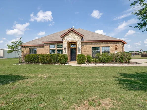 3020 Harvest Bend Cir, Royse City, TX 75189