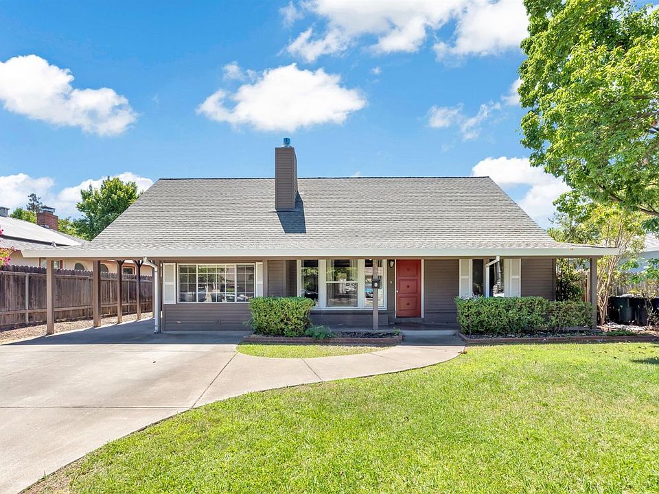 1st image of 2560 Butano Dr