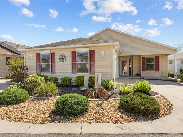 2247 Shanewood Ct, The Villages, FL 32162