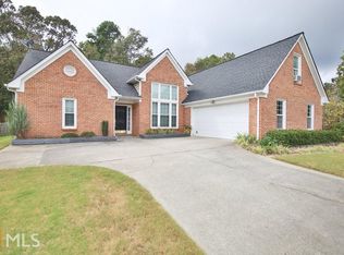 695 Brand South Trl, Lawrenceville, GA 30046