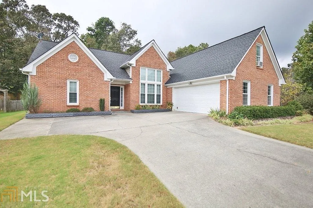 695 Brand South Trl photo 1