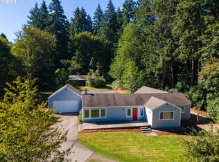 6250 SW Prosperity Park Rd, Tualatin, OR 97062