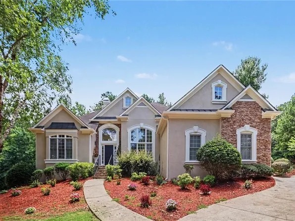 4315 Rosemont Dr, Douglasville, GA 30135