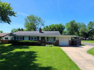 4202 Shirley Dr, Belleville, IL