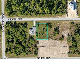 1140 Jaguar Blvd, Lehigh Acres, FL 33974