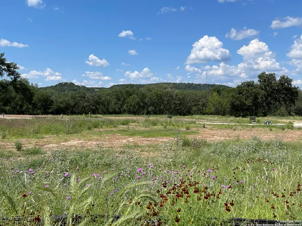 24630 Cliff Line LOT 30, San Antonio, TX 78257