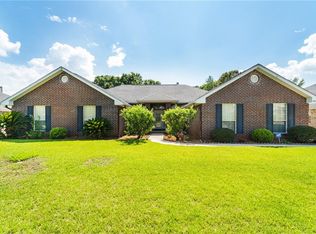 4080 Fenwick Loop W, Mobile, AL 36619