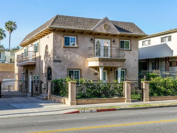 7522 Fountain Ave #7522, Los Angeles, CA 90046