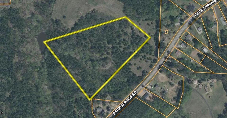 1st image of 0 Lone Oak Trl Lot 10