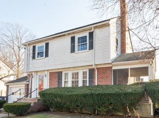 20 Ferncroft Rd, West Roxbury, MA 02132