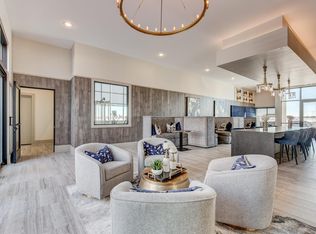 6233 N Panasonic Way #5208, Denver, CO 80249