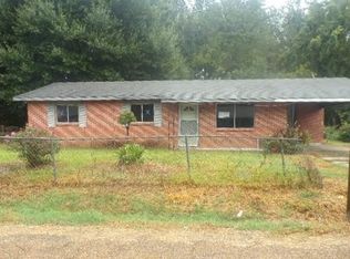 129 Martin Luther King Ave, Port Gibson, MS 39150