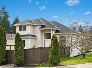 2331 Aberdeen Avenue NE, Renton, WA 98056