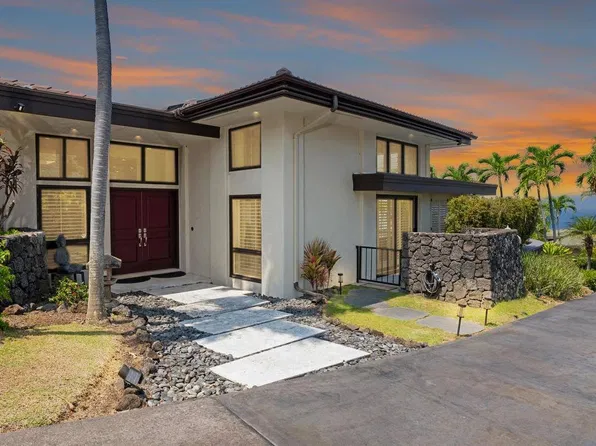 78-6835 Keaupuni St, Kailua Kona, HI 96740