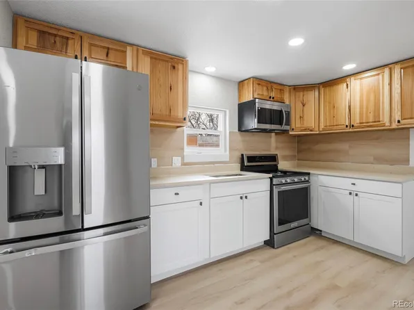 5400 Sheridan Boulevard LOT 296, Arvada, CO 80002