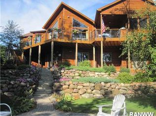 2206 21st St #A, Rice Lake, WI 54868