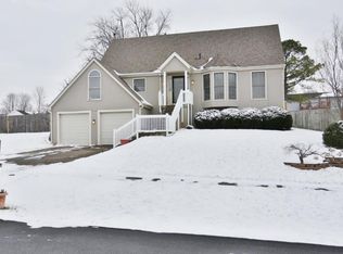 7311 Bluffington Rd, Louisville, KY 40291