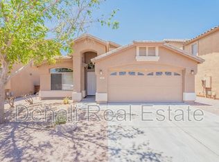 29612 N Desert Willow Blvd, San Tan Valley, AZ 85143