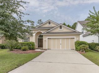 1912 Cross Pointe Way, Saint Augustine, FL 32092