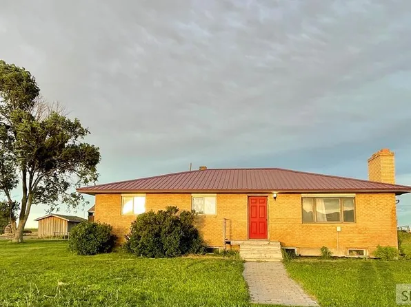 2398 N 400 E, Monteview, ID 83435