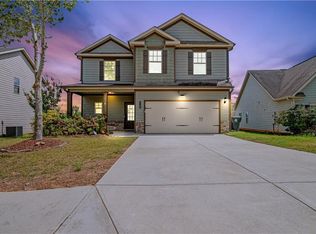 2166 Villa Spring Ct, Dacula, GA 30019