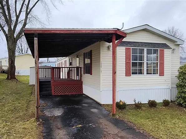 3974 Route 417 #108, Allegany, NY 14706