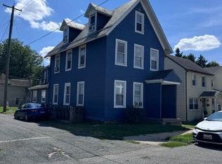 550 Bourbon St, Havre De Grace, MD 21078