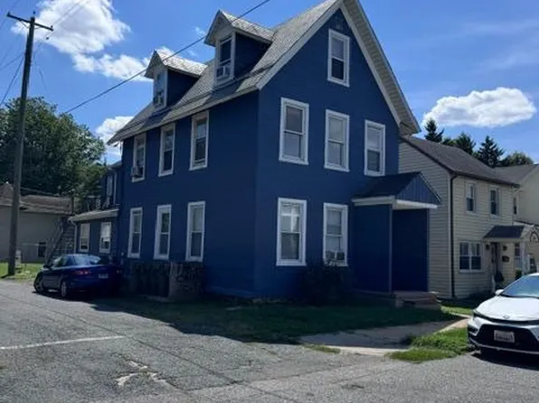 550 Bourbon St, Havre De Grace, MD 21078