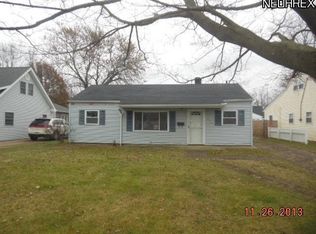 625 Dakota Ave, Lorain, OH 44052