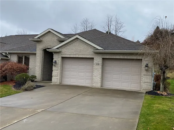 539 Westminster Dr, North Huntingdon, PA 15642