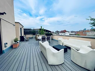 Rented by Metropolitan Property Group