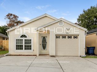 10147 Geni Hill Cir S, Jacksonville, FL 32225