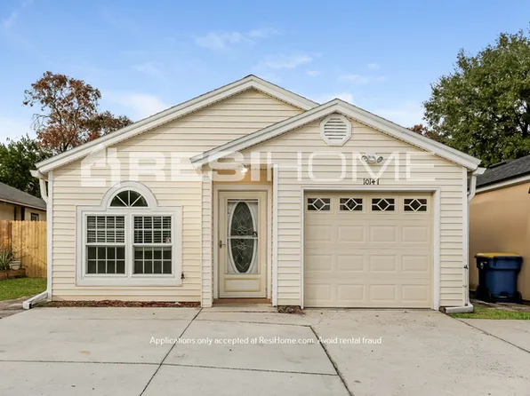10147 Geni Hill Cir S, Jacksonville, FL 32225