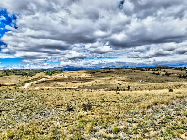 317 Lippzana Rd, Como, CO 80456