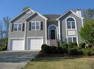 864 Soaring Cir, Marietta, GA 30062