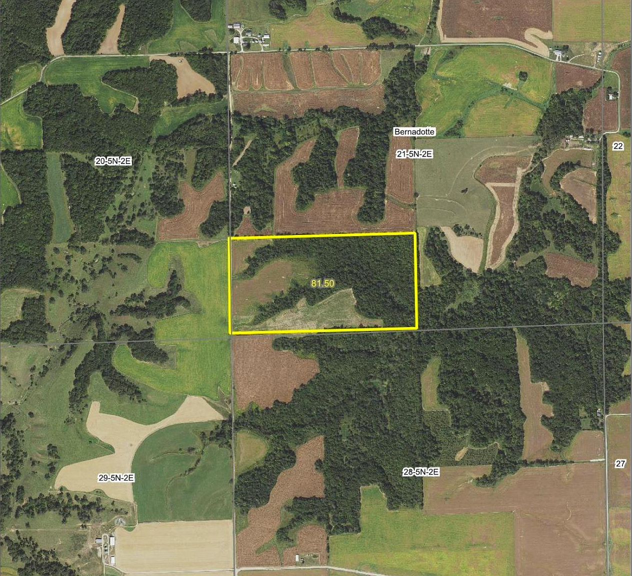 0 N Tater Creek Rd, Ipava, IL 61441 Zillow