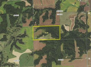 0 N Tater Creek Rd, Ipava, IL 61441