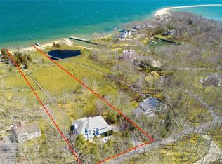 3525 Paradise Point Rd, Southold, NY 11971