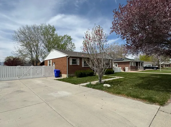 8108 S Van Buren St, Midvale, UT 84047