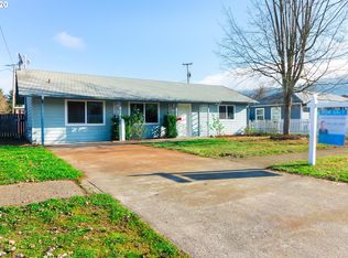 280 Ford St, Winston, OR 97496