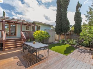 6167 Overdale Ave, Oakland, CA 94605