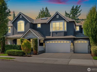 167 212th Place NE, Sammamish, WA, 98074