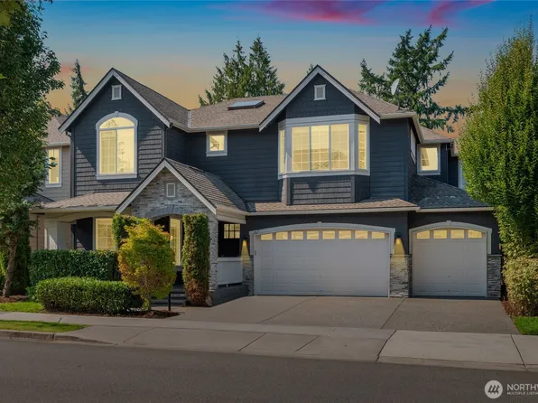 167 212th Place NE, Sammamish, WA 98074