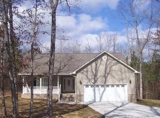 1488 Will Evans Rd, Chatsworth, GA 30705