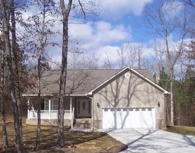 1488 Will Evans Rd, Chatsworth, GA, 30705